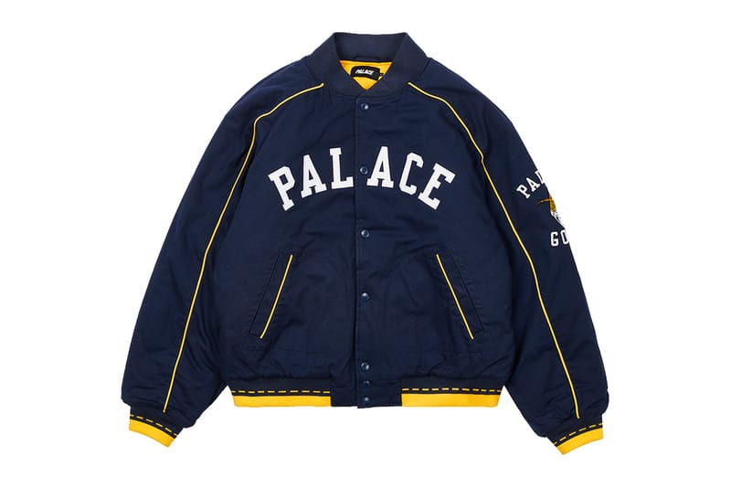 팔라스 2022 봄 컬렉션 11주 차 드롭 발매 정보