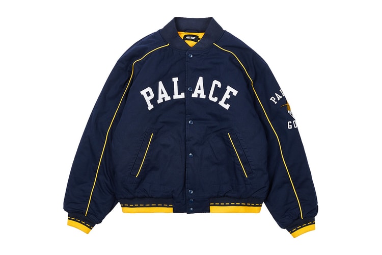 팔라스 2022 봄 컬렉션 11주 차 드롭 발매 정보