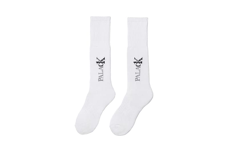 캘빈클라인 x 팔라스 ‘CK1 팔라스’ 국내 판매처 및 발매일 정보