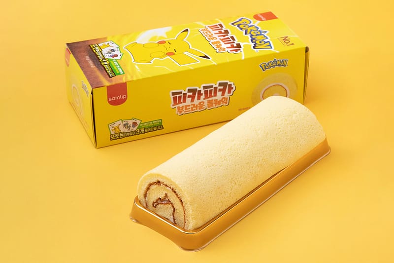 ‘띠부씰 3개’ 들어 있는 새로운 포켓몬 빵 출시된다