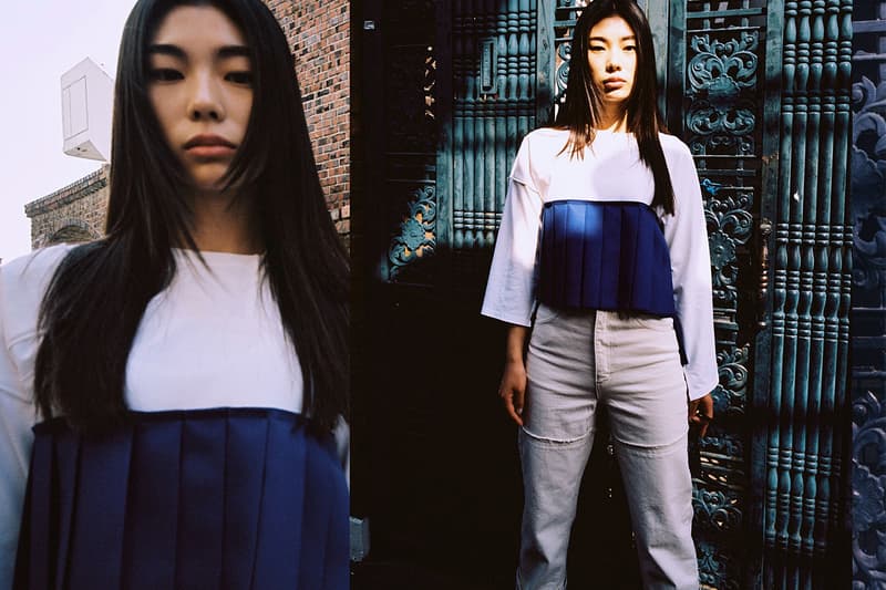 타미 진스, 래코드와 함께한 업사이클링 협업 컬렉션 출시 tommy jeans recode re;code upcycling collaboration collection
