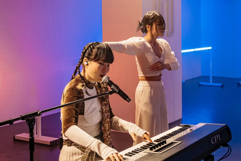 삼화페인트 x 모니카, 디지털 캠페인 ‘모티페인팅’ 공개