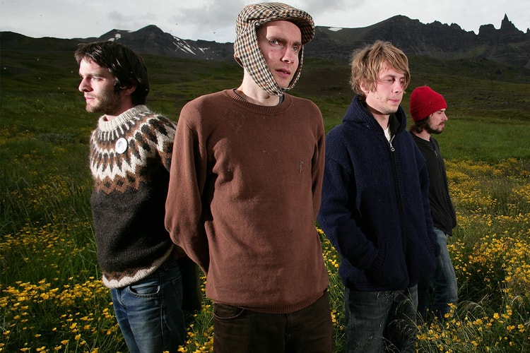 시규어 로스, 5년 만의 내한 공연 펼친다