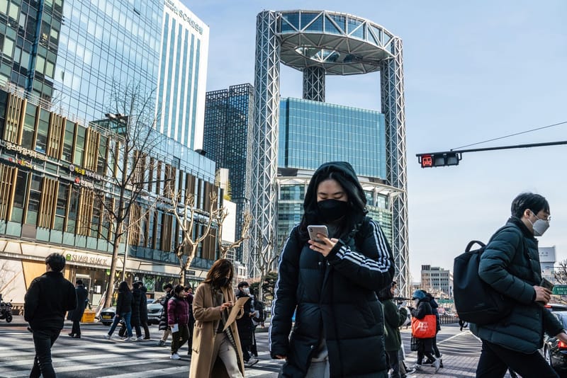 2주 뒤 '사회적 거리두기'가 끝날 수도 있다?