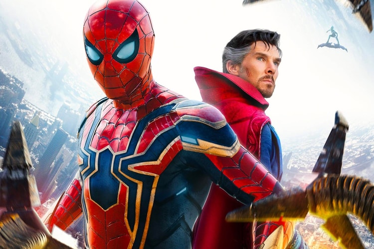 '스파이더맨: 노 웨이 홈'을 2백92회 반복 시청한 사람이 등장했다