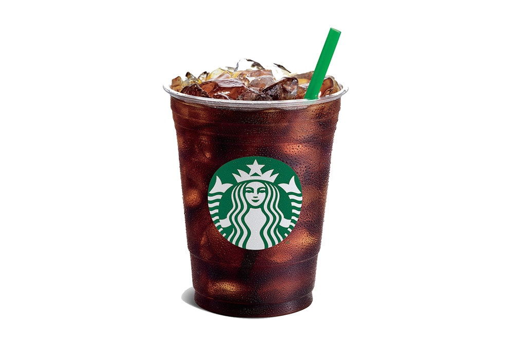스타벅스 일부 매장에서 '아이스 커피' 판매가 중단된 이유는?, 콜드 브루, 아메리카노, 스벅, 아아, 아이스 아메리카노, 얼죽아