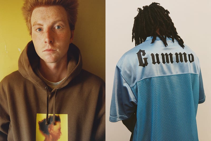 슈프림, 1997년 실험 영화 ‘구모’와의 협업 컬렉션 발매