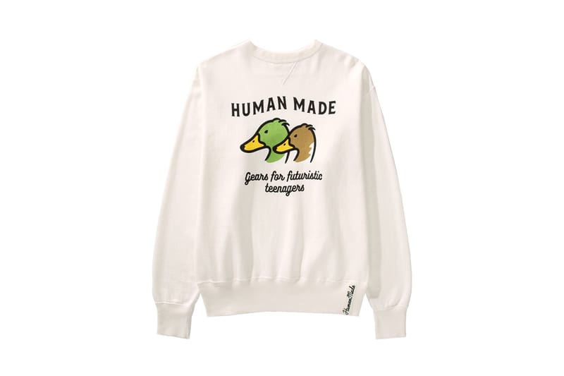 6만 원부터 시작, 봄 시즌 추천 스웨트셔츠 10