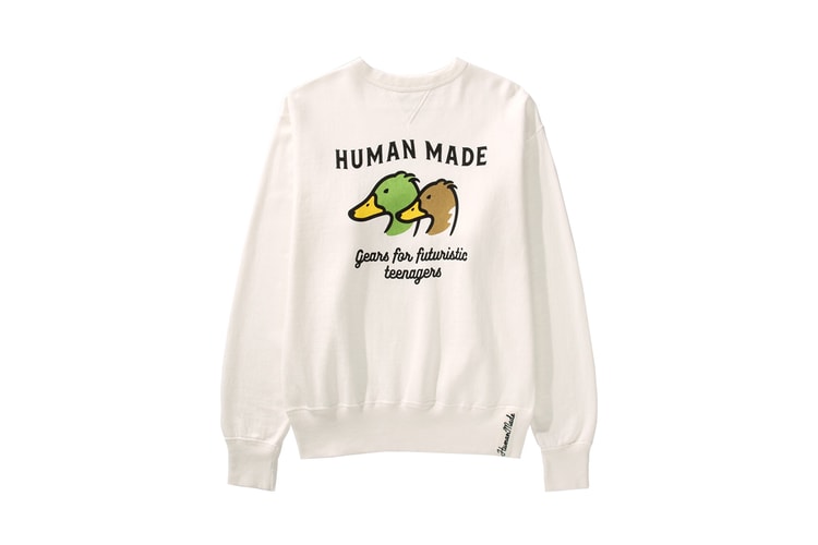 6만 원부터 시작, 봄 시즌 추천 스웨트셔츠 10