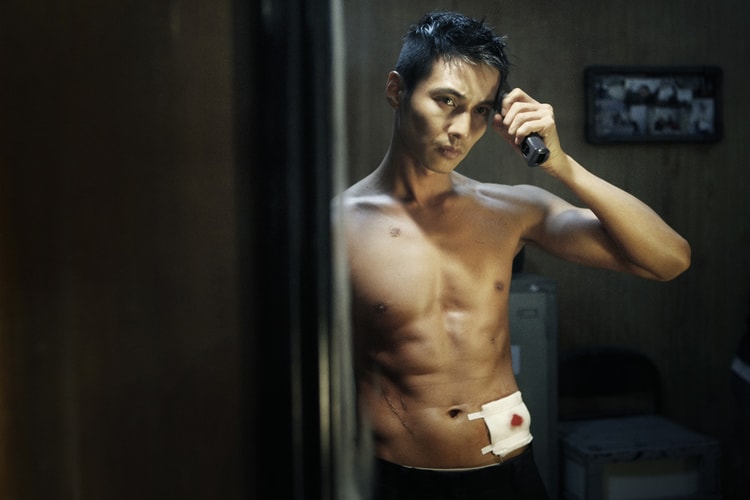 영화 '아저씨'가 드라마로 리메이크된다