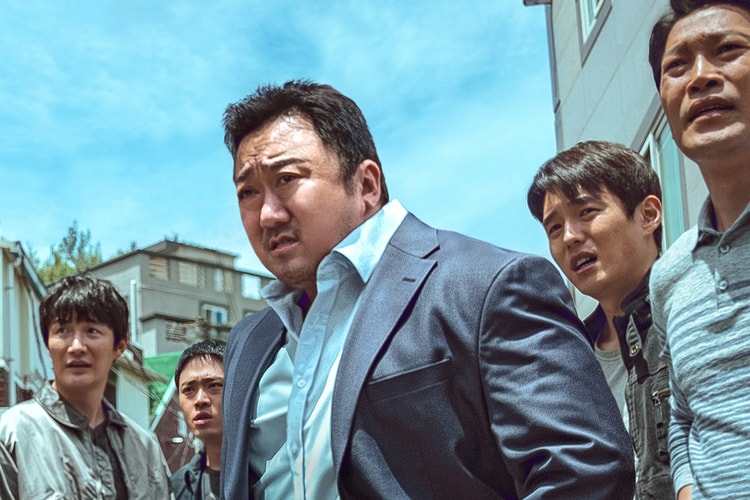 '진실의 방'이 돌아왔다, '범죄도시2' 티저 예고편 공개