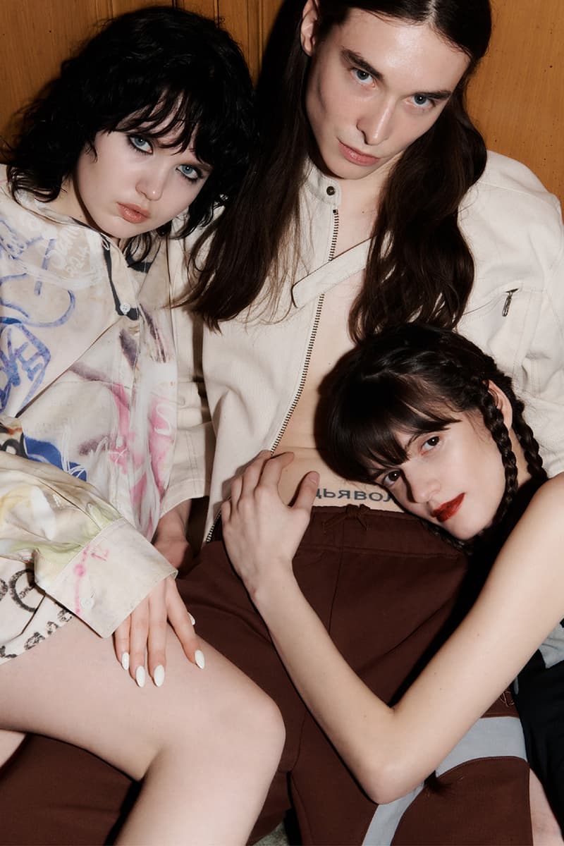 더오픈 프로덕트 2022 SS 캡슐 컬렉션 출시 정보, 더오픈, 팝업 스토어, 오프라인 팝업