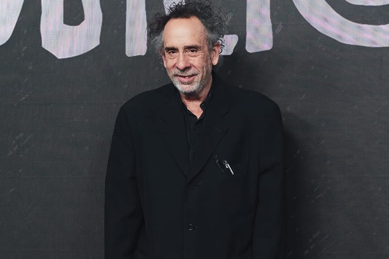 10년 만에 열리는 팀 버튼 특별전 '더 월드 오브 팀 버튼' 개최 정보