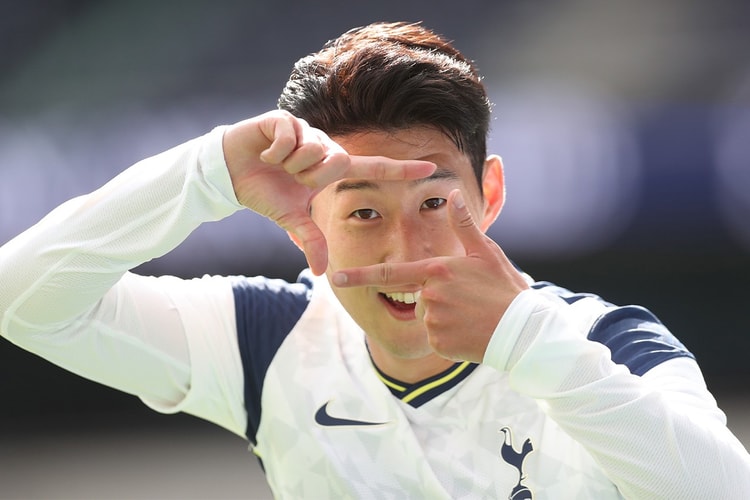 손흥민 경기를 서울에서, 토트넘 vs 팀 K리그의 경기 일정이 공개됐다