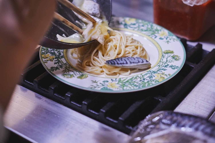 씨푸드프롬노르웨이, 노르웨이 고등어 팝업 개최