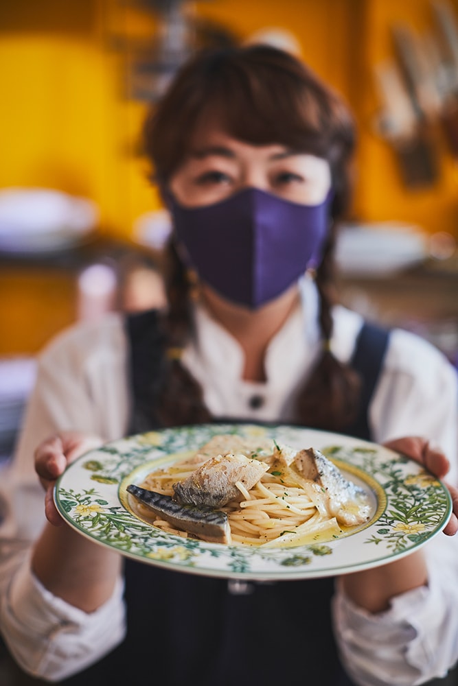 씨푸드프롬노르웨이, 노르웨이 고등어 팝업 개최 seafood from norway mackerel pop up