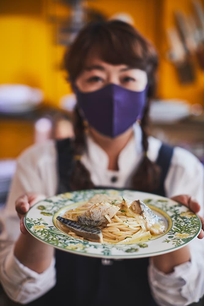 씨푸드프롬노르웨이, 노르웨이 고등어 팝업 개최 seafood from norway mackerel pop up