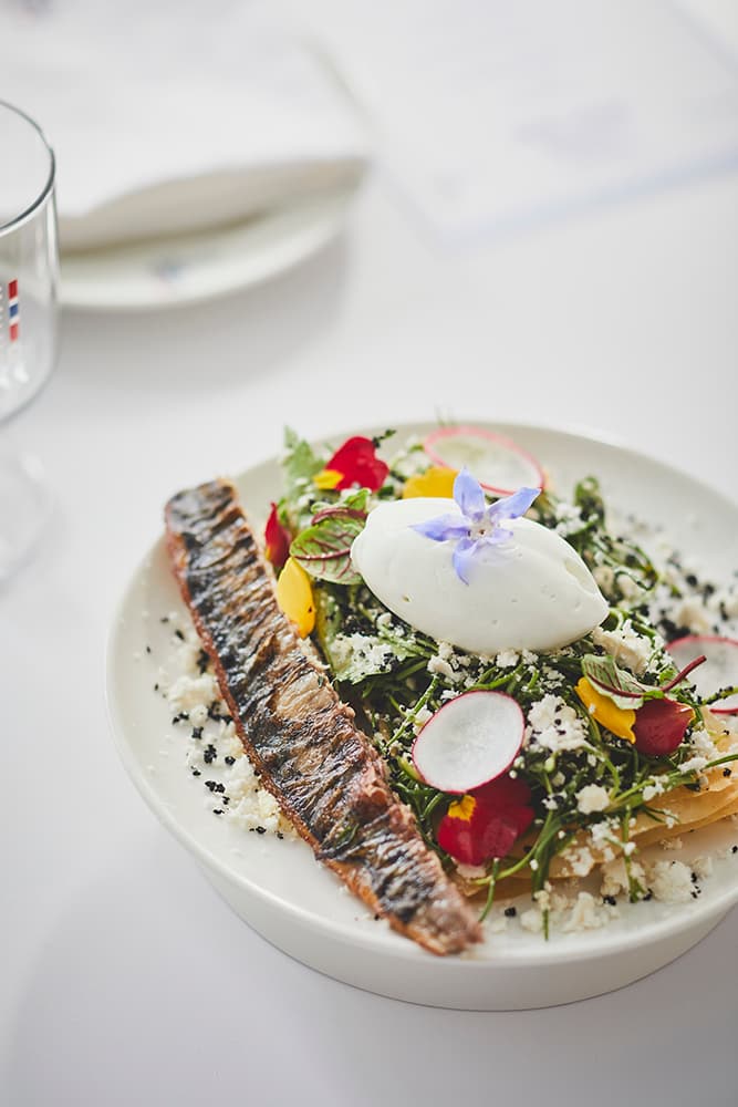 씨푸드프롬노르웨이, 노르웨이 고등어 팝업 개최 seafood from norway mackerel pop up