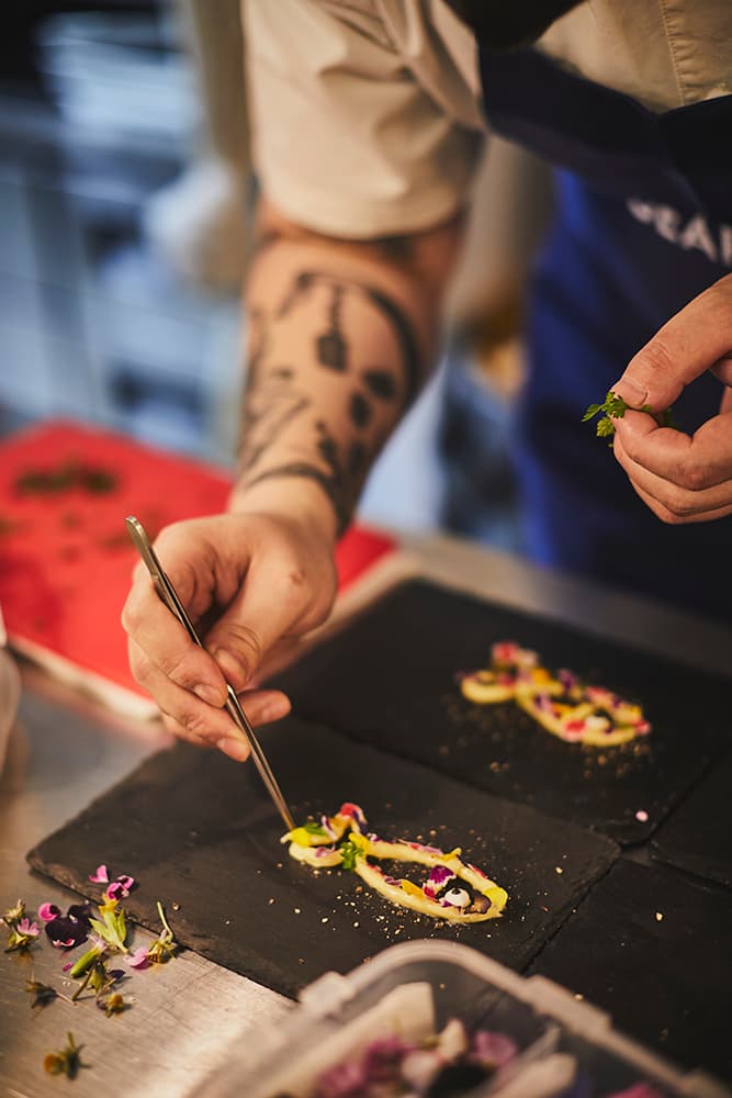 씨푸드프롬노르웨이, 노르웨이 고등어 팝업 개최 seafood from norway mackerel pop up
