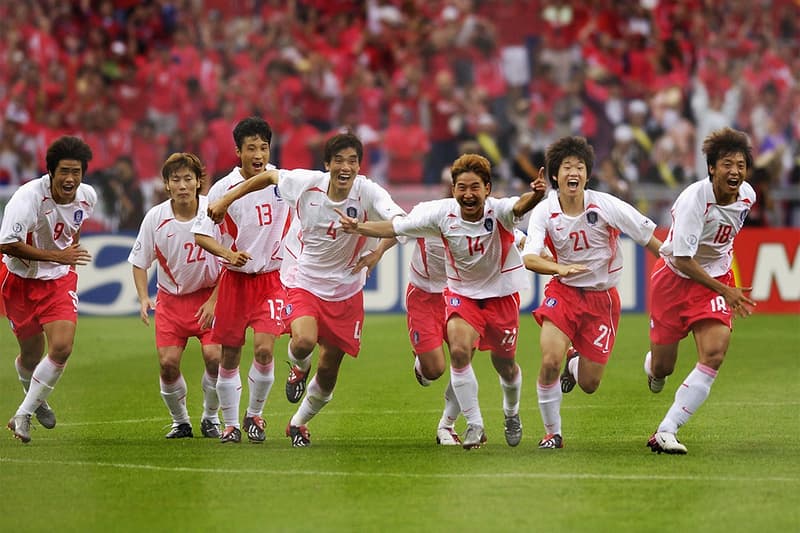 히딩크 감독이 직접 지휘, ‘2002 월드컵 레전드팀’ 축구 경기 열린다, 박지성, 이영표, 이천수, 김병지
