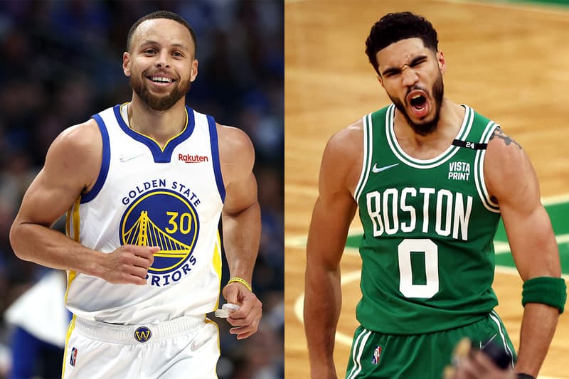 2021-22 NBA 파이널 최종 진출팀, ‘골스’ vs ‘보스턴’ 확정, 스테판 커리, 제이슨 테이텀, 마이애미 히트, 지미 버틀러