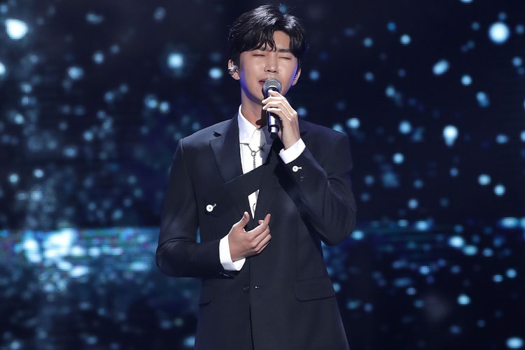 21세기 한국 솔로 음반 선주문 판매량 1위 가수는 누구?