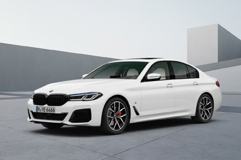 국내 딱 13대만, BMW ‘M4 컴페티션 아일 오브 맨 그린’ 온라인 출시된다