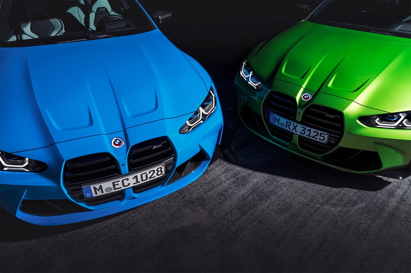 BMW, 새로운 엠블럼 장착한 ‘M 시리즈’ 국내 한정 출시한다, 자동차, 독일 3사, 스포츠카