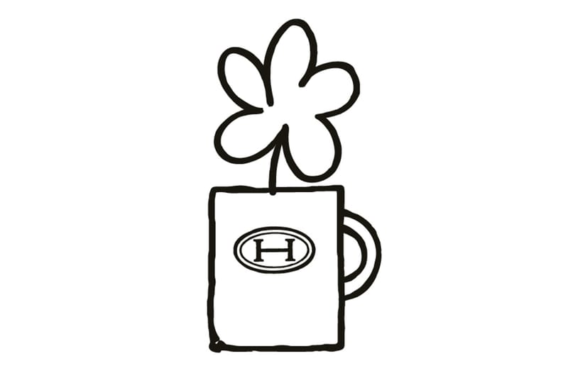 하입빈즈, 스토리 브랜드 ‘하로킨’과의 협업 컬렉션 & 팝업 스토어 진행