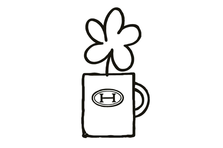 하입빈즈, 스토리 브랜드 ‘하로킨’과의 협업 컬렉션 & 팝업 스토어 진행