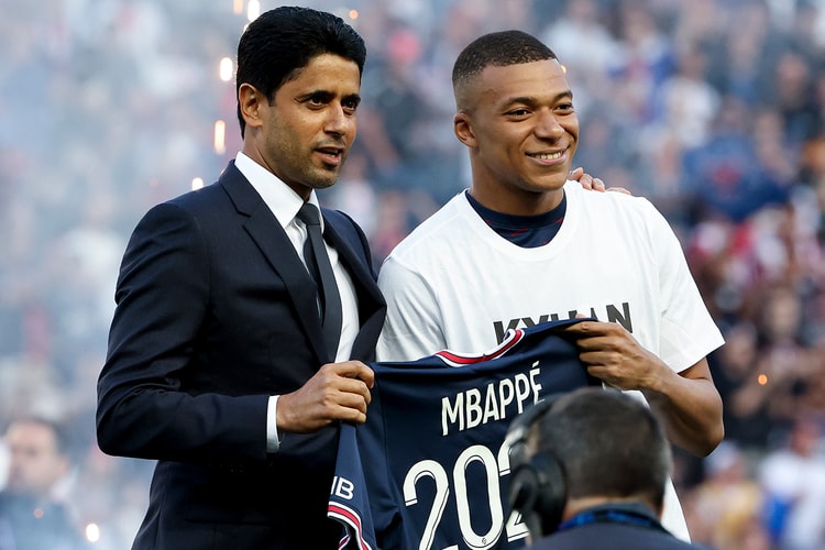 음바페 PSG 잔류 확정, 스페인 라리가가 격분한 이유는?