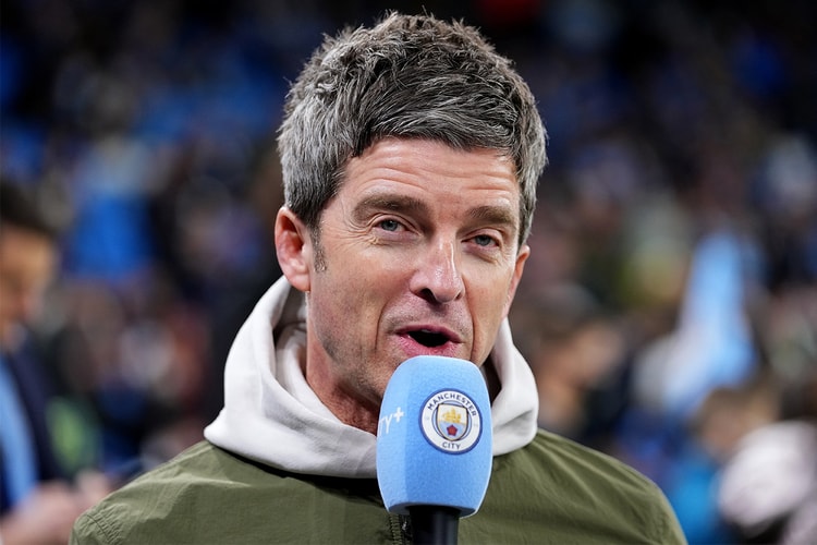 ‘맨시티 골수팬’ 노엘 갤러거, 우승 확정전에서 얼굴 피투성이 된 이유는?