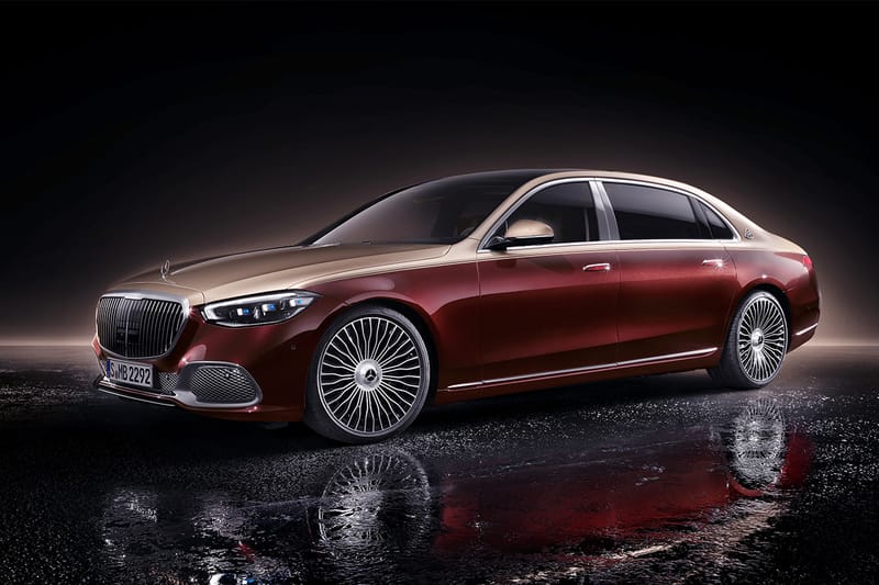 지금 한국에서 살 수 있는 가장 비싼 자동차 10