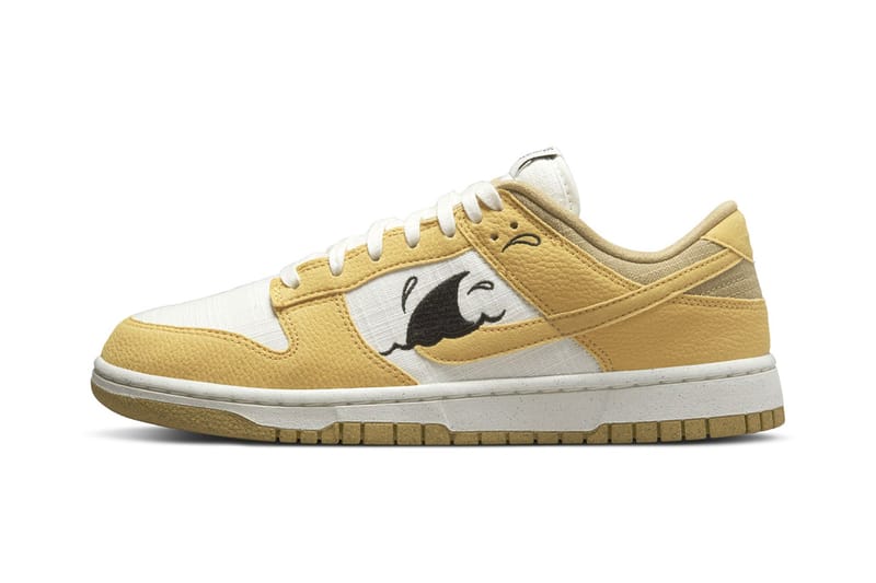 덩크 로우 넥스트 네이처 ‘나이키 선 클럽’ 국내 공식 발매