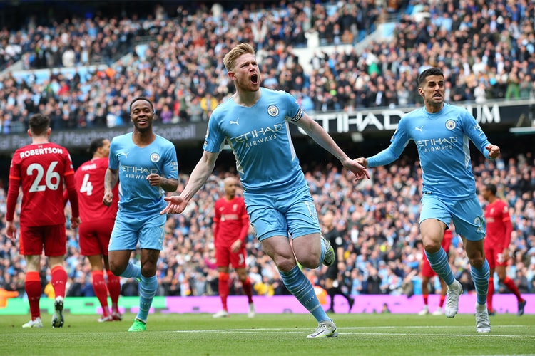 손흥민 & 살라 제쳤다, EPL 사무국이 선정한 '올해의 선수’는 누구?