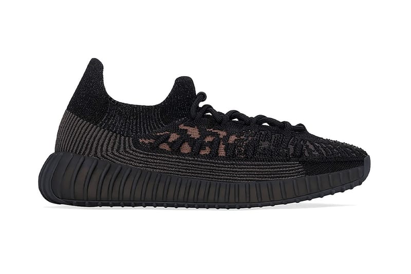 이지 부스트 350 V2 CMPCT ‘슬레이트 카본’ 공식 이미지 공개