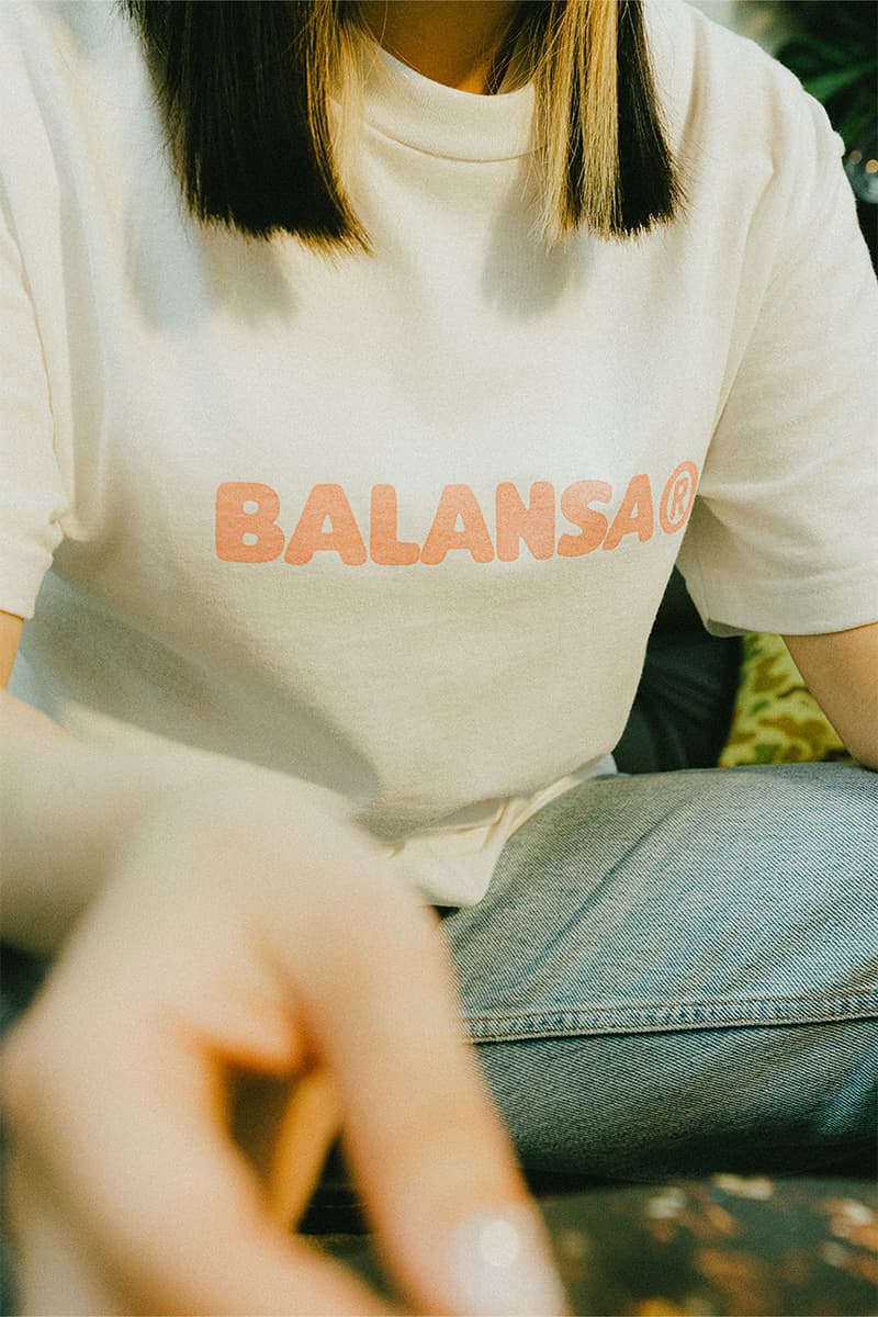 귀여운 뮬 포함, 반디 더 핑크 x 발란사 협업 컬렉션 출시 정보, 김지훈, balansa, vandy the pink