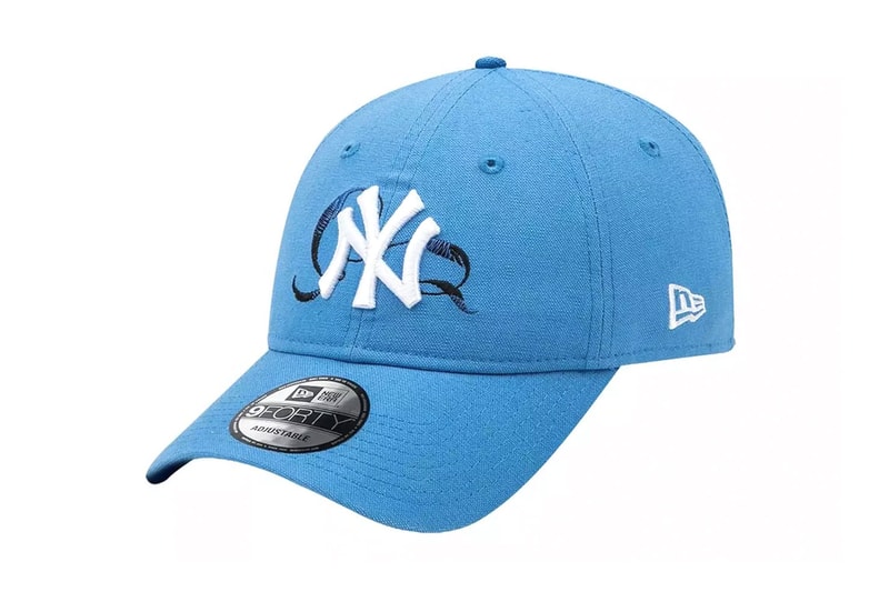 방탄소년단 x MLB x 뉴에라 협업 컬렉션 출시 정보, 뉴욕 양키스, LA 다저스, 보스턴 레드삭스