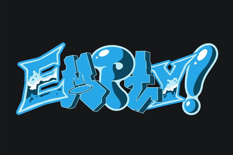 샘바이펜, 마우즈, 노브라가 함께하는 캐비넷클럽 기획전 'EMPTY' 개최