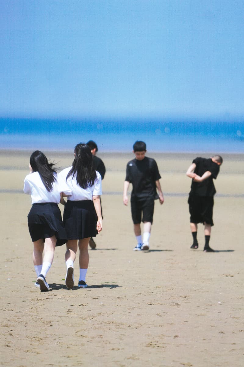 다다DADA多多 첫 번째 풀 컬렉션 '스튜던트' 출시, 다다 서비스, 하이츠 스토어, 뉴에라