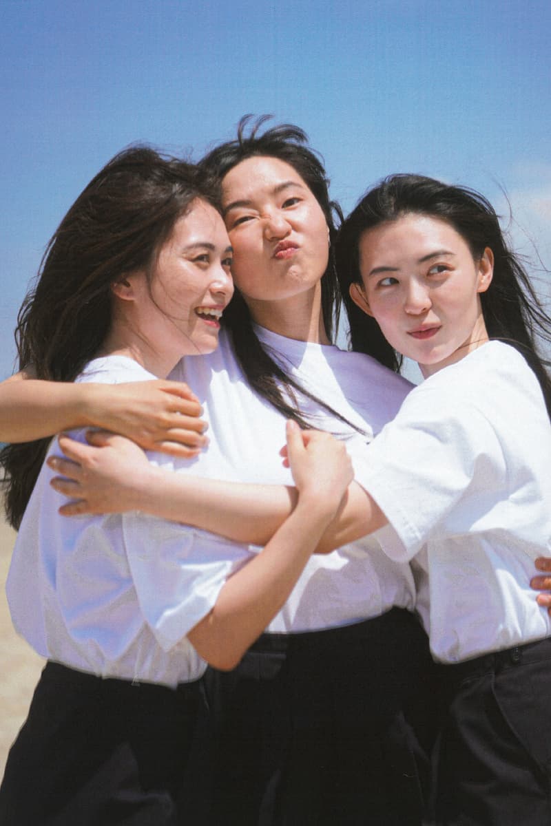 다다DADA多多 첫 번째 풀 컬렉션 '스튜던트' 출시, 다다 서비스, 하이츠 스토어, 뉴에라