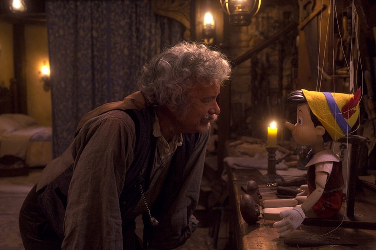 흑인 요정이 등장하는 디즈니 '피노키오' 실사 영화 티저 예고편 최초 공개