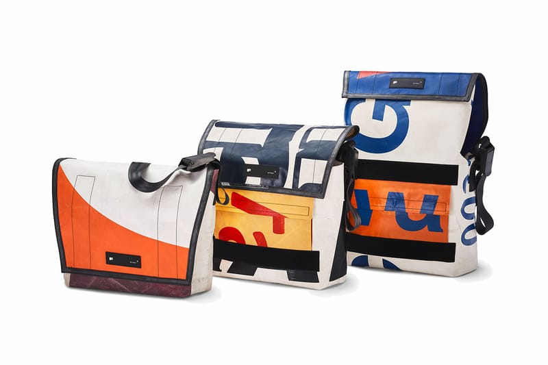 프라이탁, 고객이 직접 디자인을 커스텀할 수 있는 플랫폼 선보인다