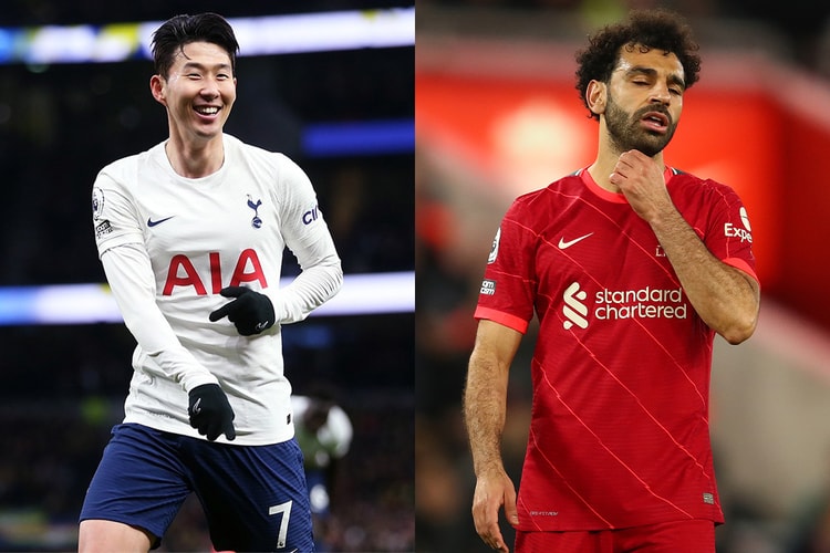 손흥민, 모하메드 살라 제치고 EPL 누적 파워랭킹 1위 등극