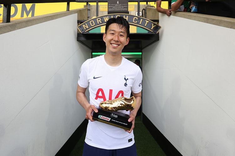 손흥민, 아시아인 최초 EPL 득점왕 등극