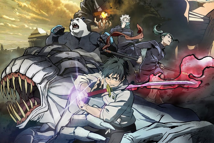 '주술회전 0' 합류, 일본 애니 영화 역대 박스오피스 TOP 10은?