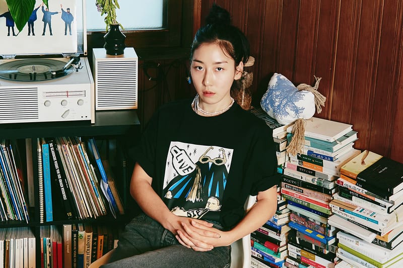 HOW TO: 한솔이 알려주는 수채화와 콜라주의 색다른 조합