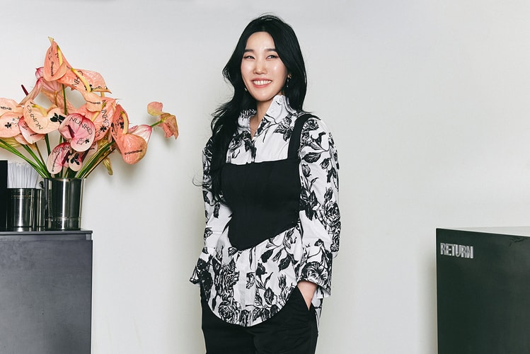 하입빈즈의 아티스트 쇼케이스 두 번째 주인공, 눈코 전시