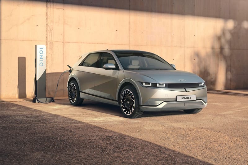 지난 1년간 한국에서 가장 많이 팔린 전기차는?