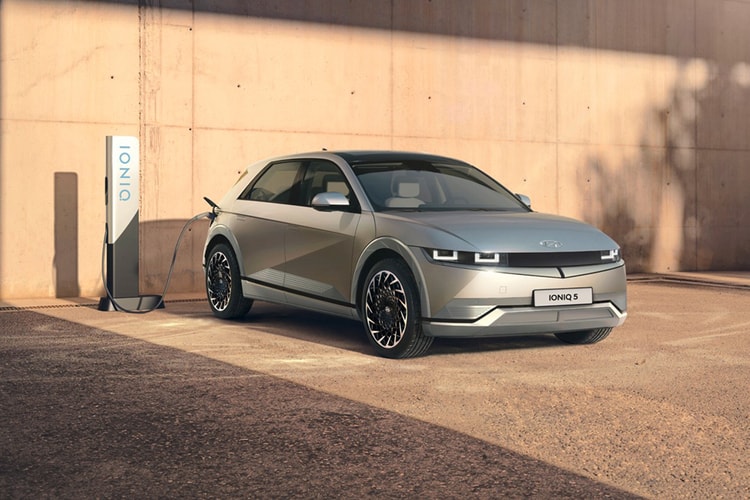 지난 1년간 한국에서 가장 많이 팔린 전기차는?